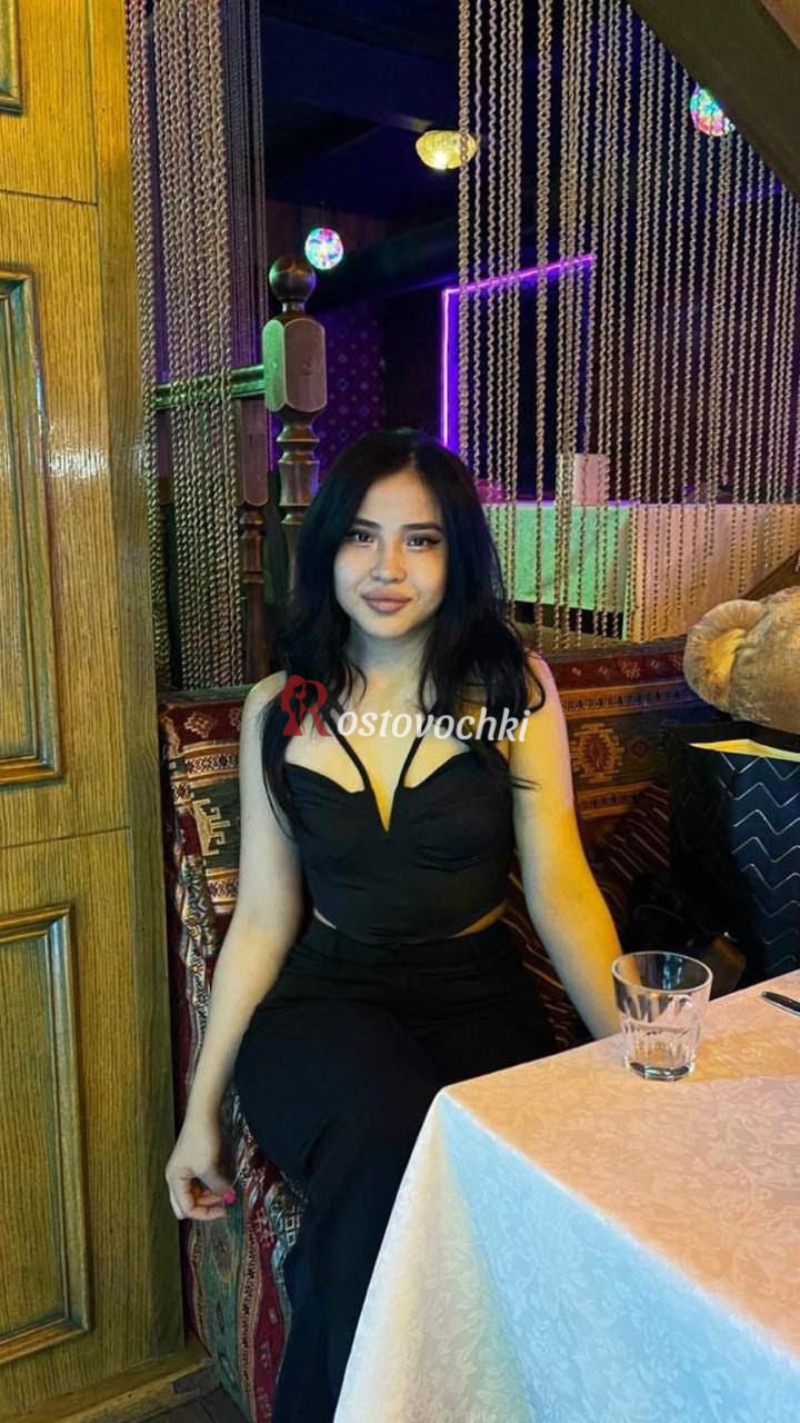 проститутка Ричи — возраст 23, рост 160, вес 57, размер груди 2