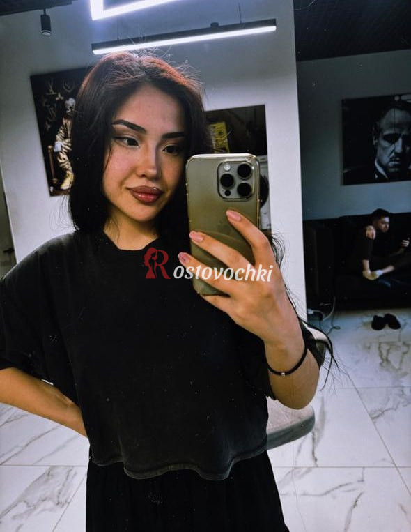 проститутка Ричи — возраст 23, рост 160, вес 57, размер груди 2