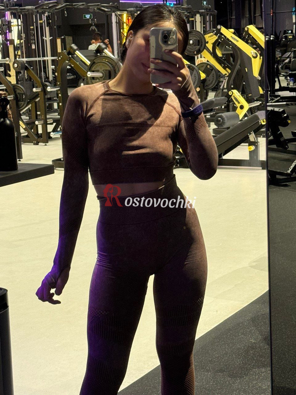 проститутка Ричи — возраст 23, рост 160, вес 57, размер груди 2