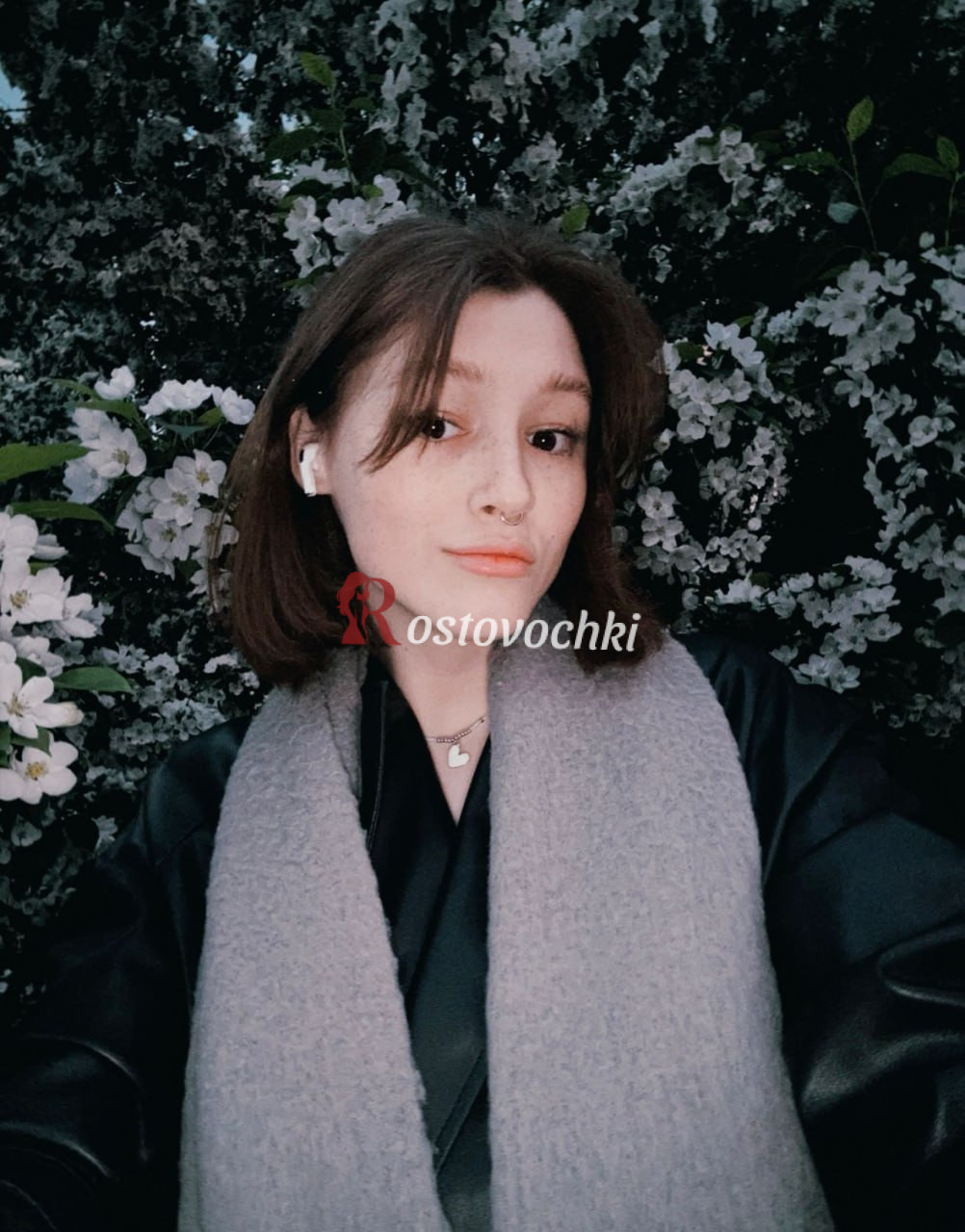 проститутка Софа — возраст 21, рост 166, вес 58, размер груди 3