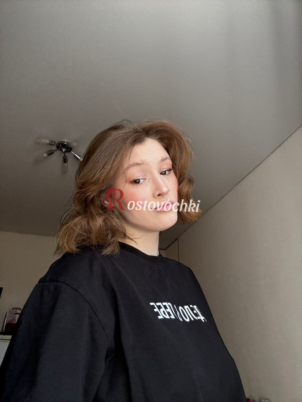 проститутка Софа — возраст 21, рост 166, вес 58, размер груди 3