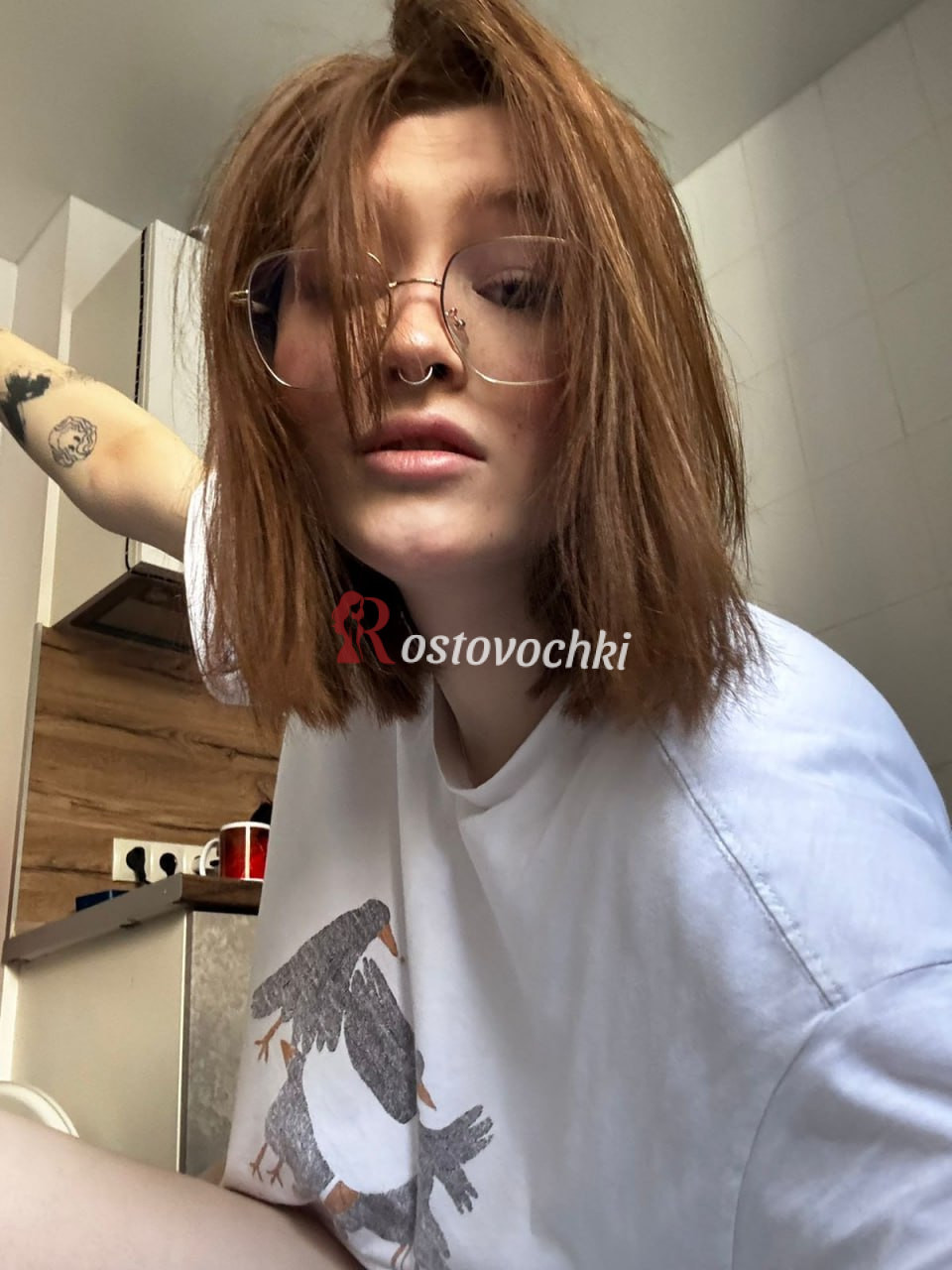проститутка Софа — возраст 21, рост 166, вес 58, размер груди 3