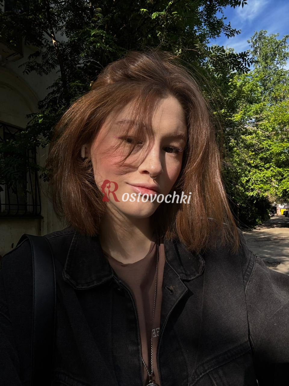 проститутка Софа — возраст 21, рост 166, вес 58, размер груди 3