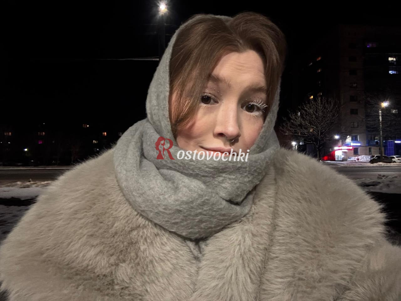 проститутка Софа — возраст 21, рост 166, вес 58, размер груди 3