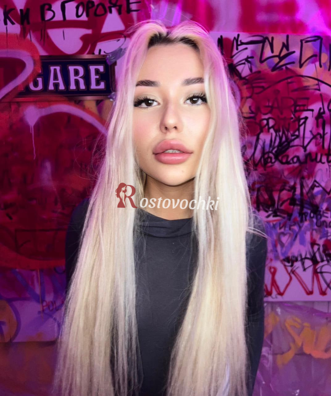 проститутка Карина — возраст 23, рост 165, вес 52, размер груди 1