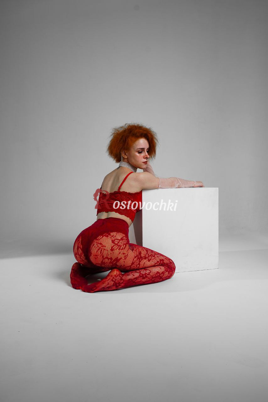 проститутка Туся — возраст 18, вес 42, размер груди 2