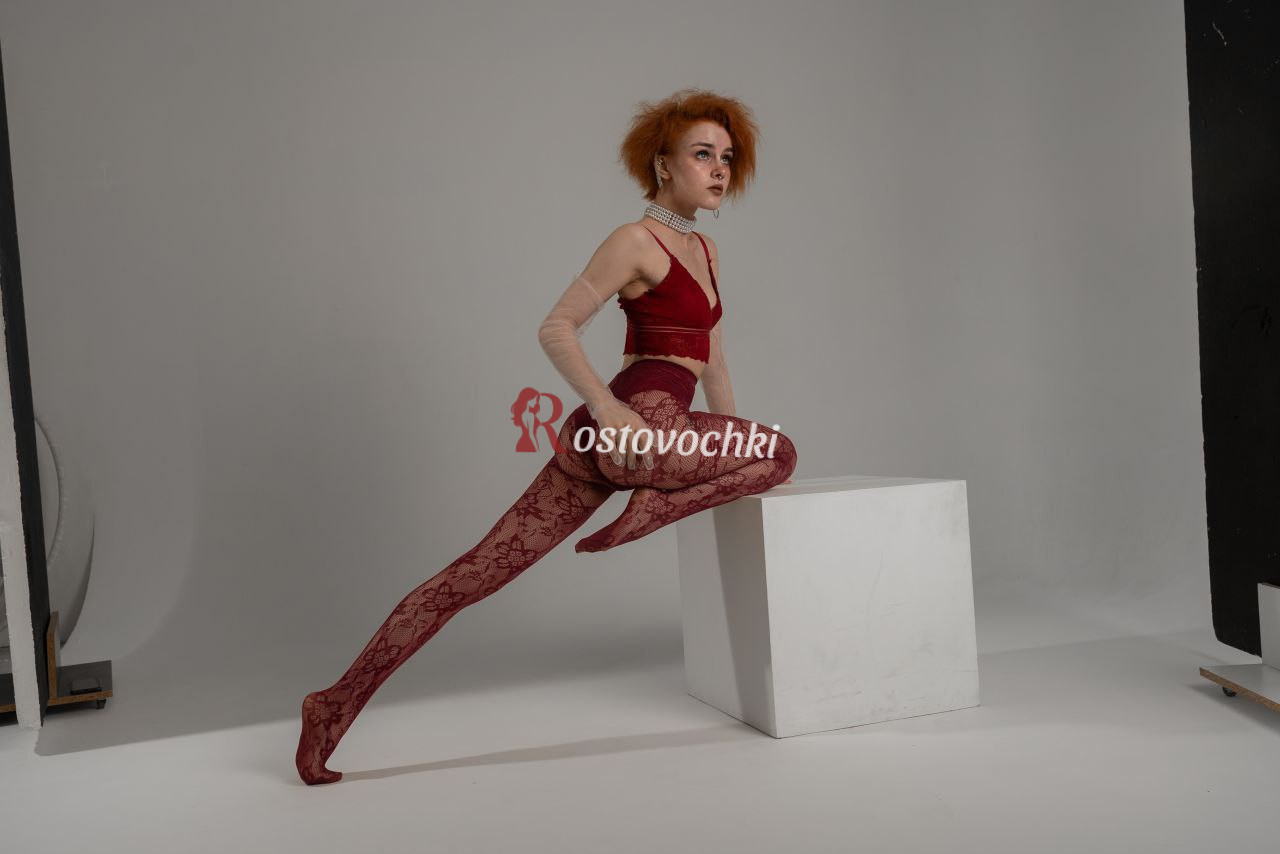 проститутка Туся — возраст 18, вес 42, размер груди 2