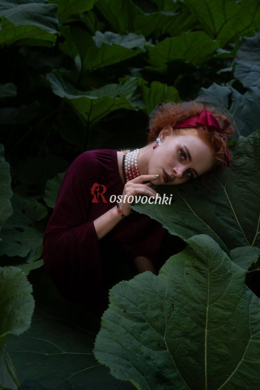 проститутка Туся — возраст 18, вес 42, размер груди 2