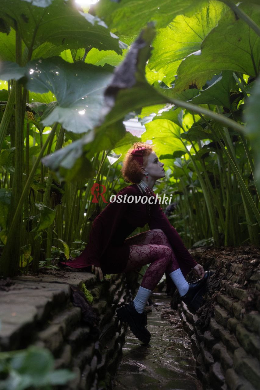 проститутка Туся — возраст 18, вес 42, размер груди 2