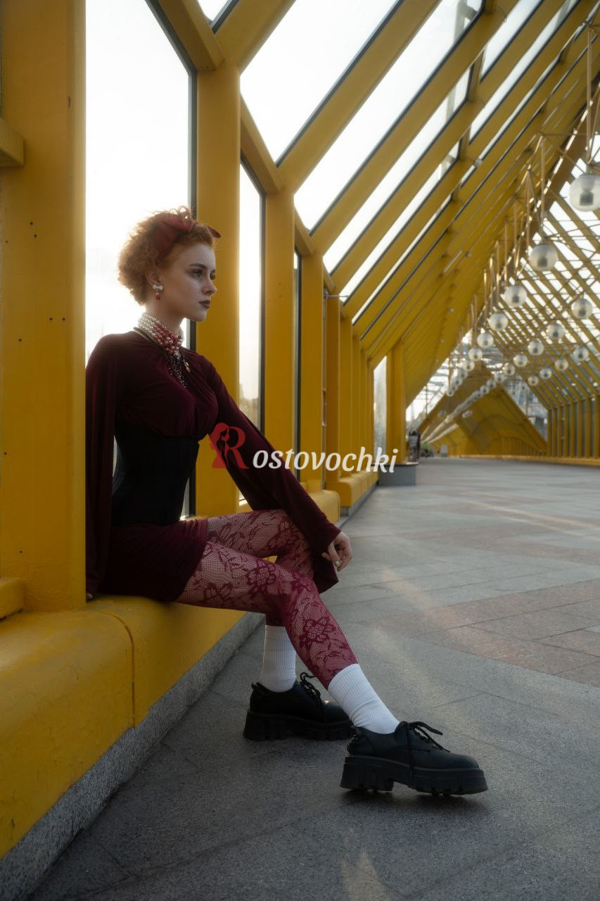 проститутка Туся — возраст 18, вес 42, размер груди 2