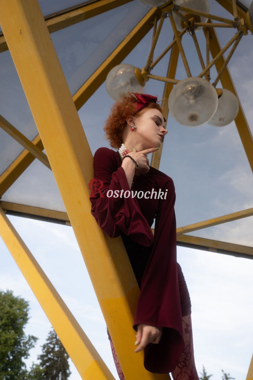 проститутка Туся — возраст 18, вес 42, размер груди 2