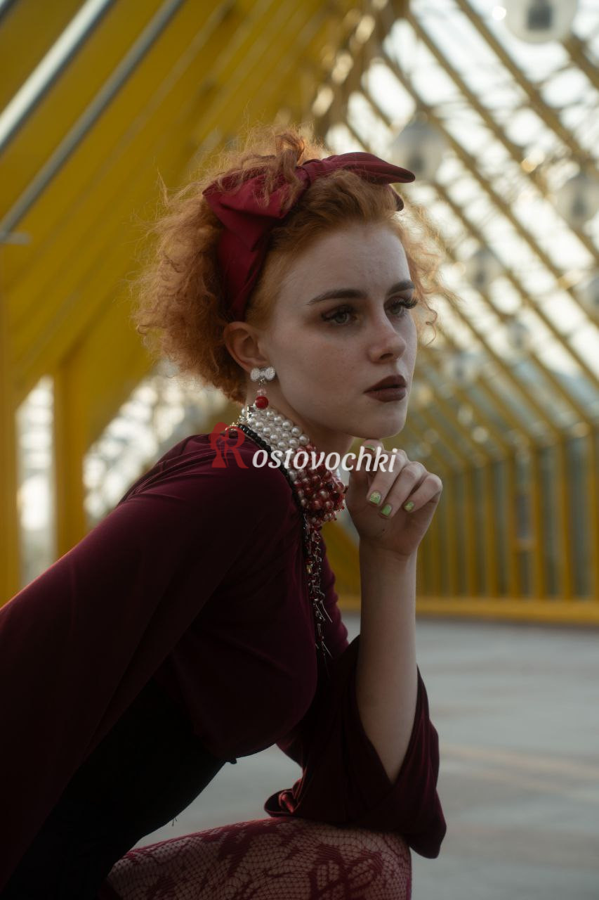 проститутка Туся — возраст 18, вес 42, размер груди 2