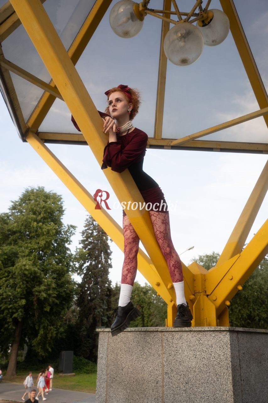 проститутка Туся — возраст 18, вес 42, размер груди 2