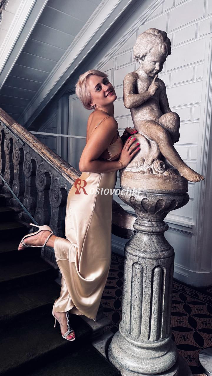 проститутка Жанет — возраст 34, рост 165, вес 56, размер груди 2