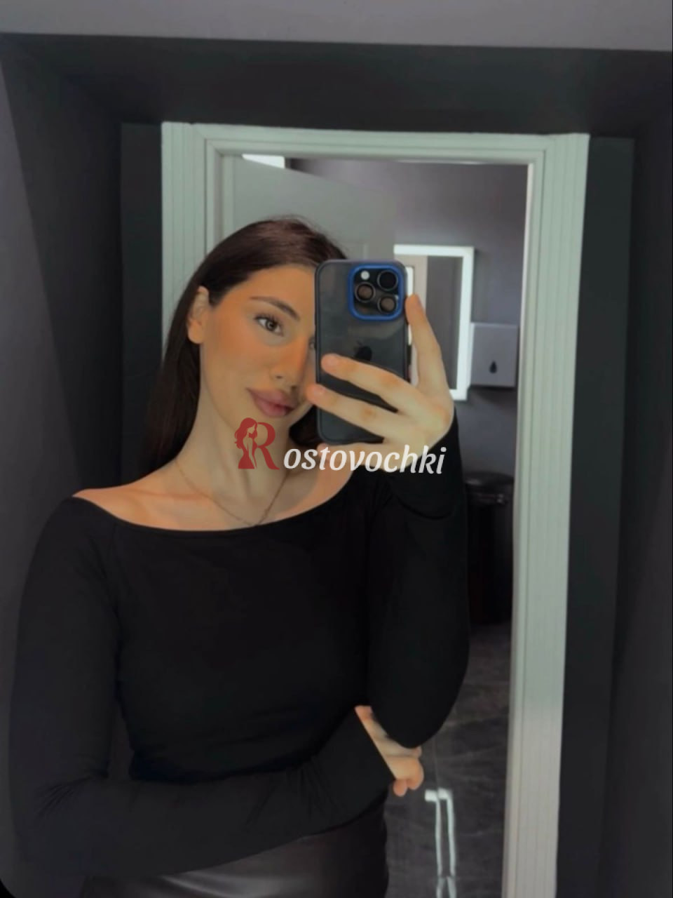 проститутка Дина — возраст 18, рост 176, вес 65, размер груди 3