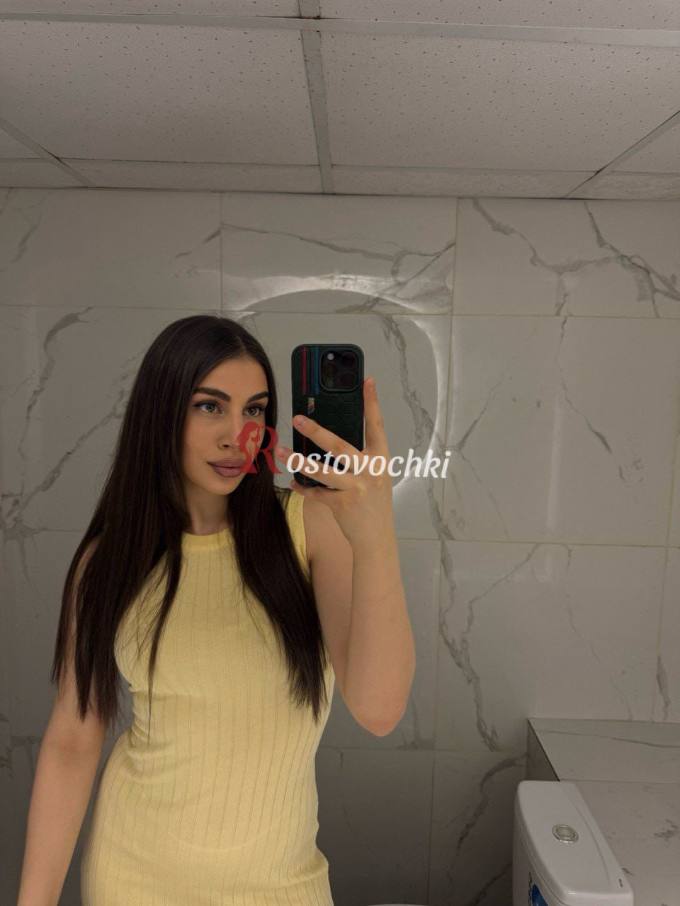 проститутка Дина — возраст 18, рост 176, вес 65, размер груди 3