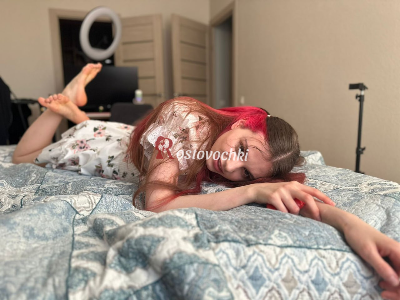 проститутка Ева — возраст 18, рост 167, вес 47, размер груди 2