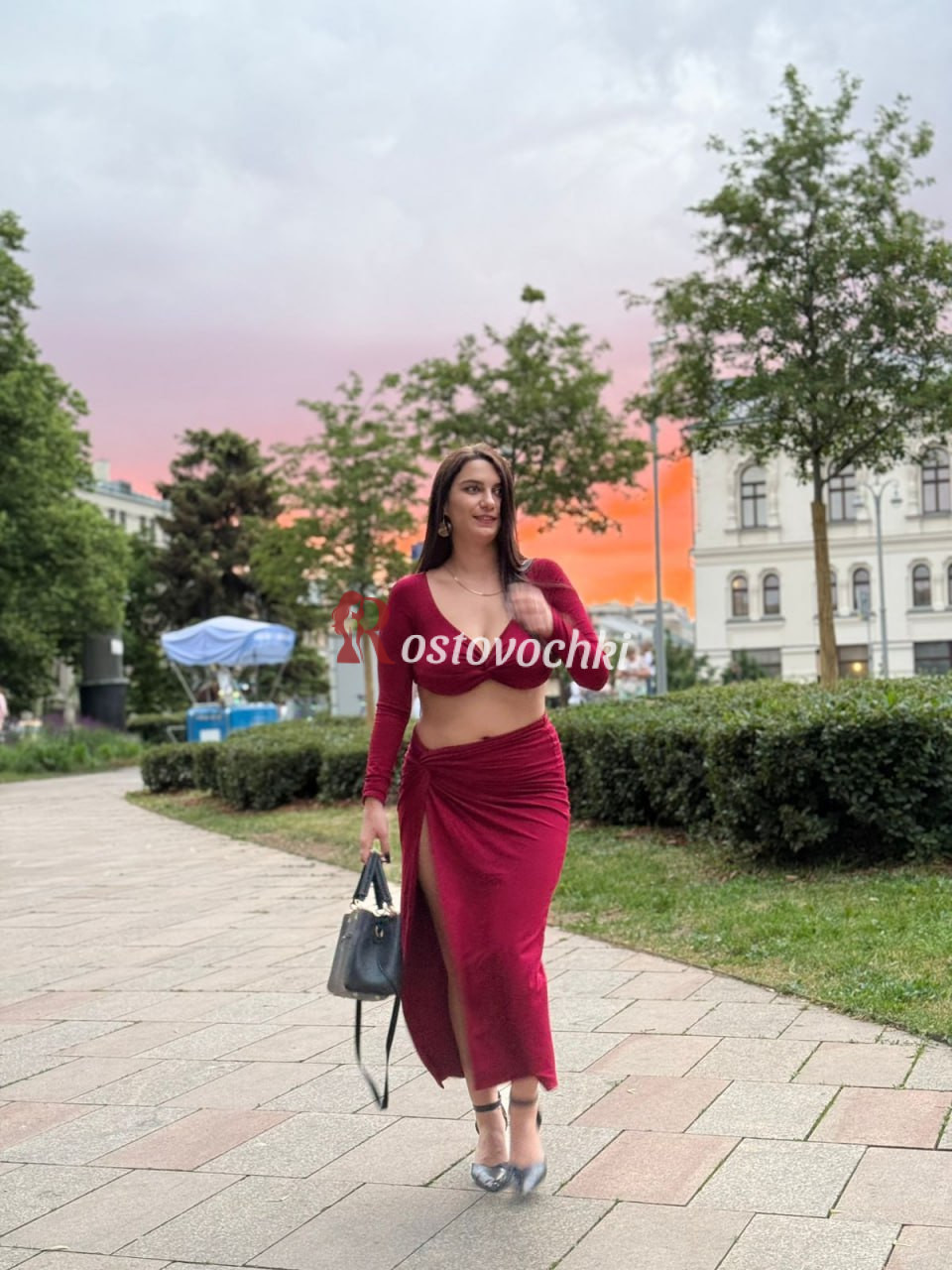 проститутка Моргана — возраст 25, рост 168, вес 65, размер груди 4