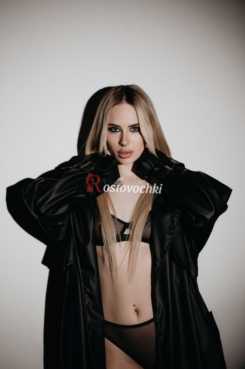 проститутка Руслана — возраст 24, рост 169, вес 50, размер груди 1