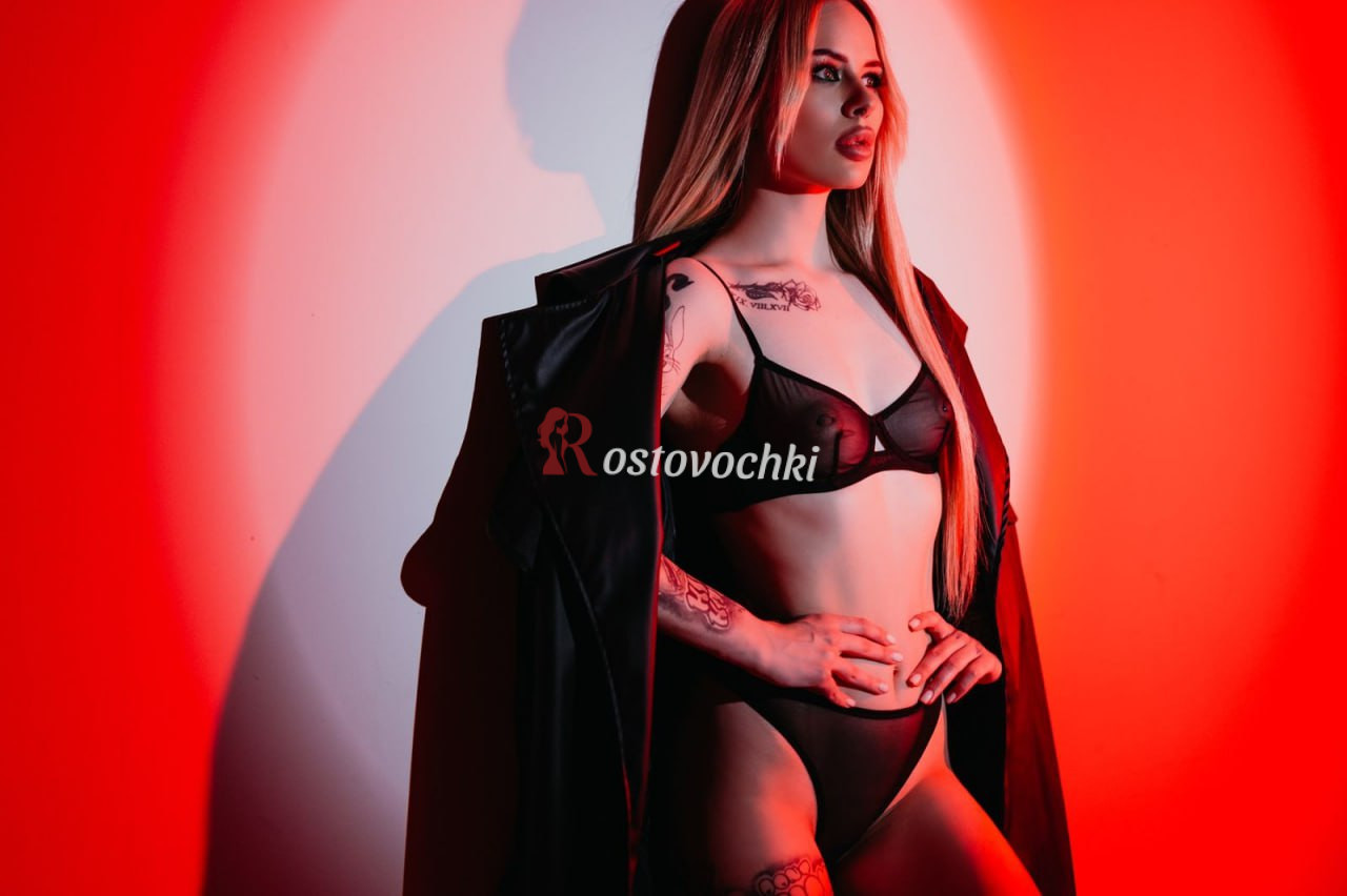 проститутка Руслана — возраст 24, рост 169, вес 50, размер груди 1