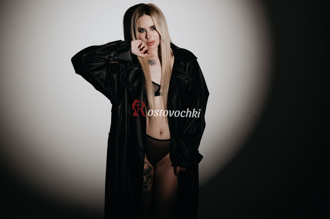проститутка Руслана — возраст 24, рост 169, вес 50, размер груди 1