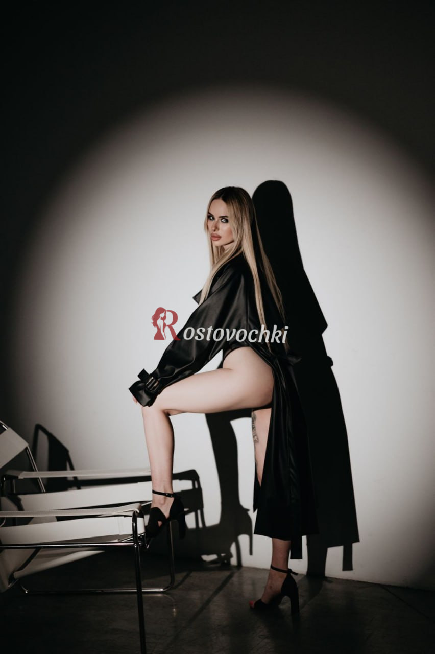 проститутка Руслана — возраст 24, рост 169, вес 50, размер груди 1