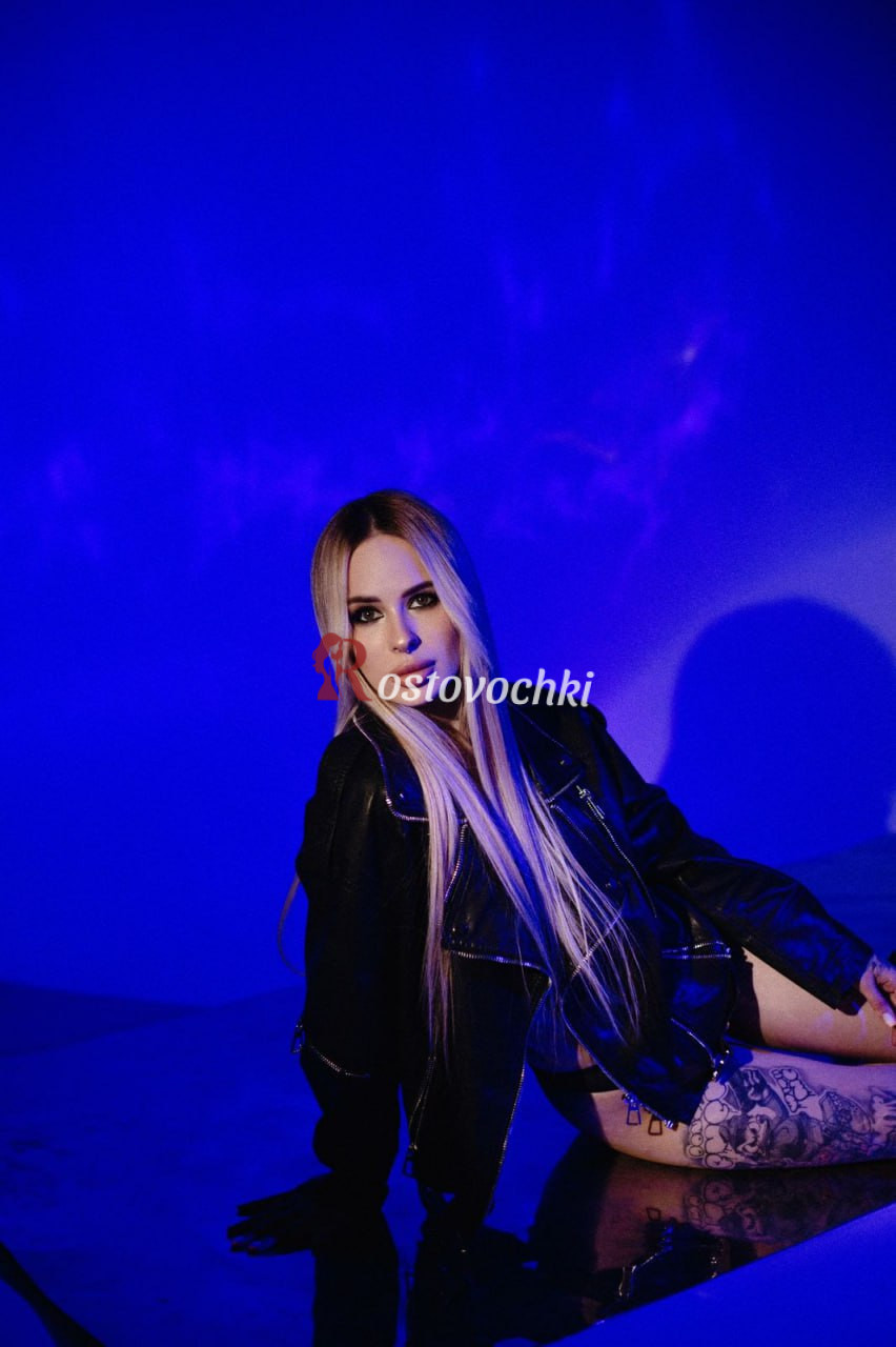 проститутка Руслана — возраст 24, рост 169, вес 50, размер груди 1