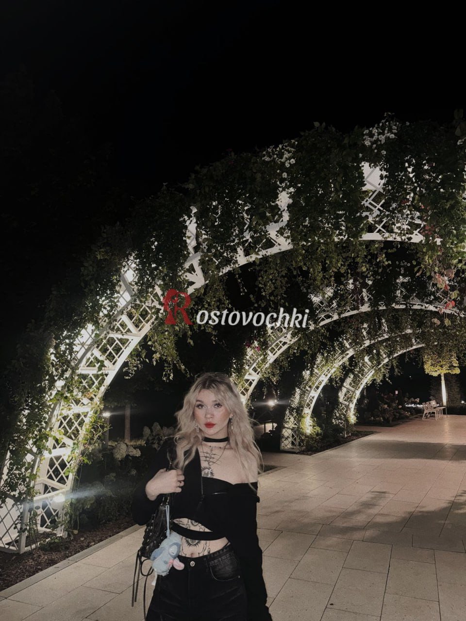 проститутка Василиса — возраст 21, рост 177, вес 58, размер груди 2