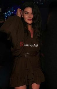 проститутка Сара - возраст - 30, рост - 174, вес - 67, размер груди - 3