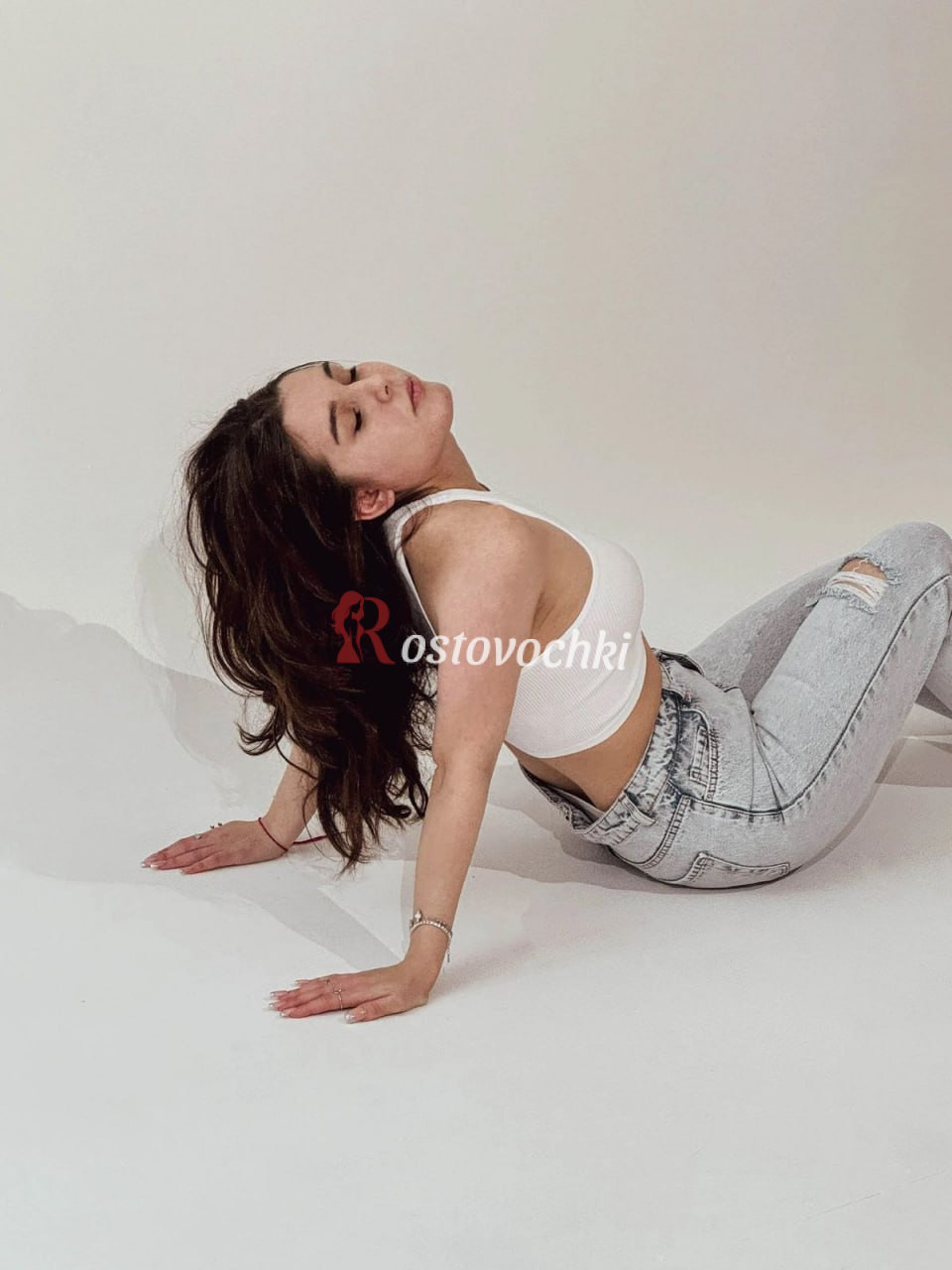 проститутка Рози — возраст 18, рост 160, вес 55, размер груди 2