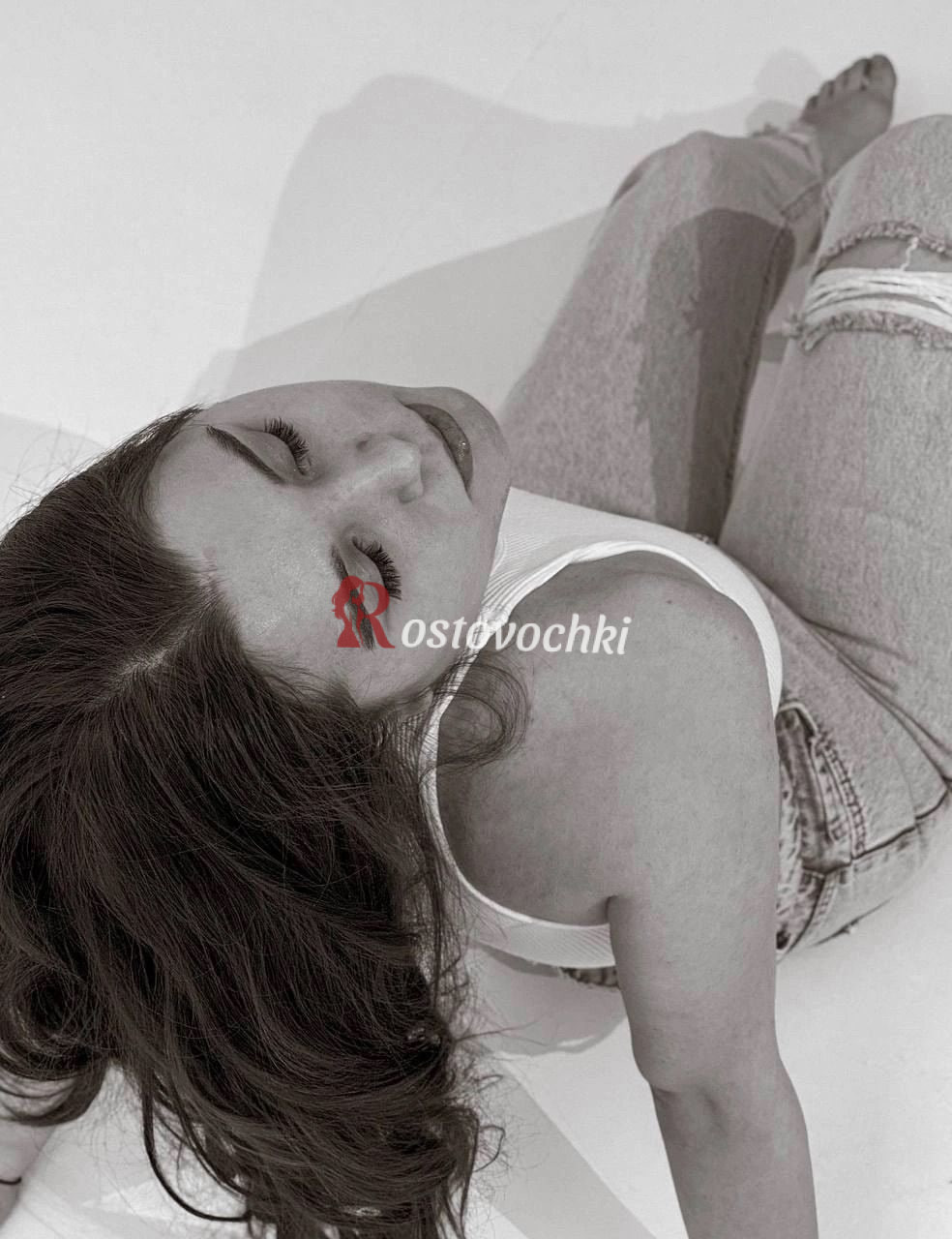 проститутка Рози — возраст 18, рост 160, вес 55, размер груди 2