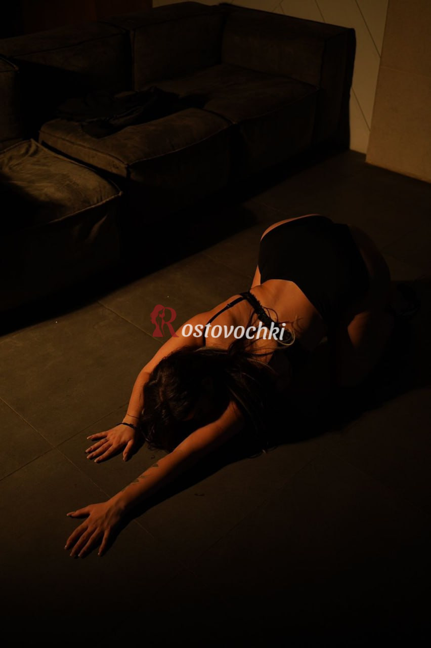 проститутка Моргана — возраст 25, рост 168, вес 65, размер груди 4