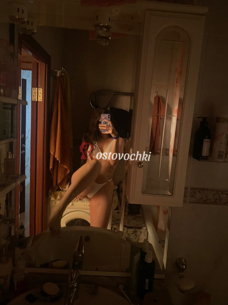 проститутка Тея — возраст 21, рост 167, вес 56, размер груди 2