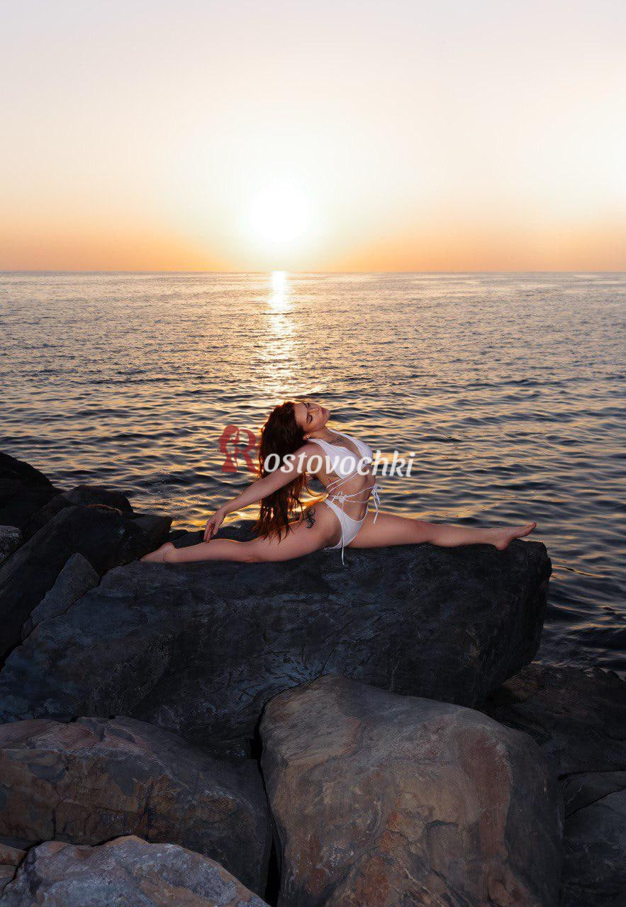 проститутка Ангелина — возраст 20, рост 160, вес 56, размер груди 3