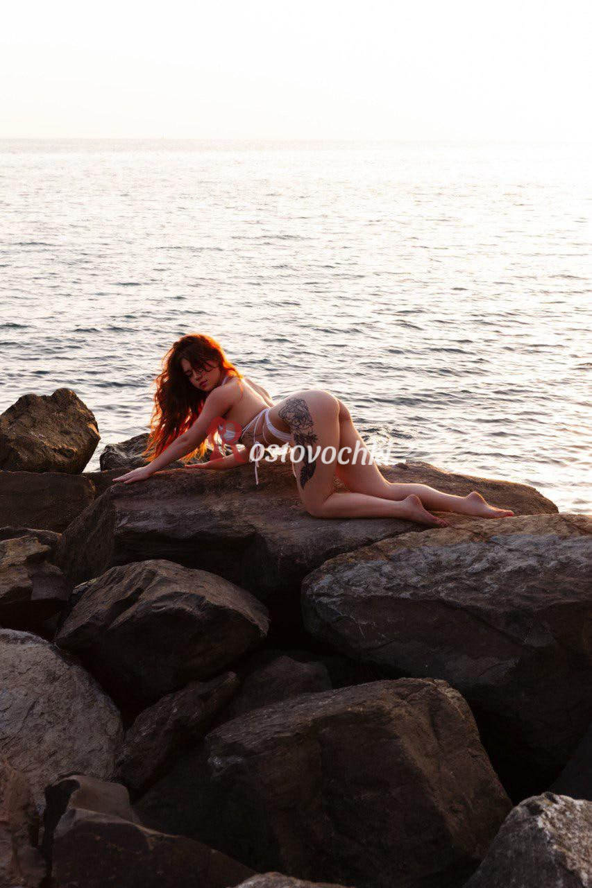 проститутка Ангелина — возраст 20, рост 160, вес 56, размер груди 3