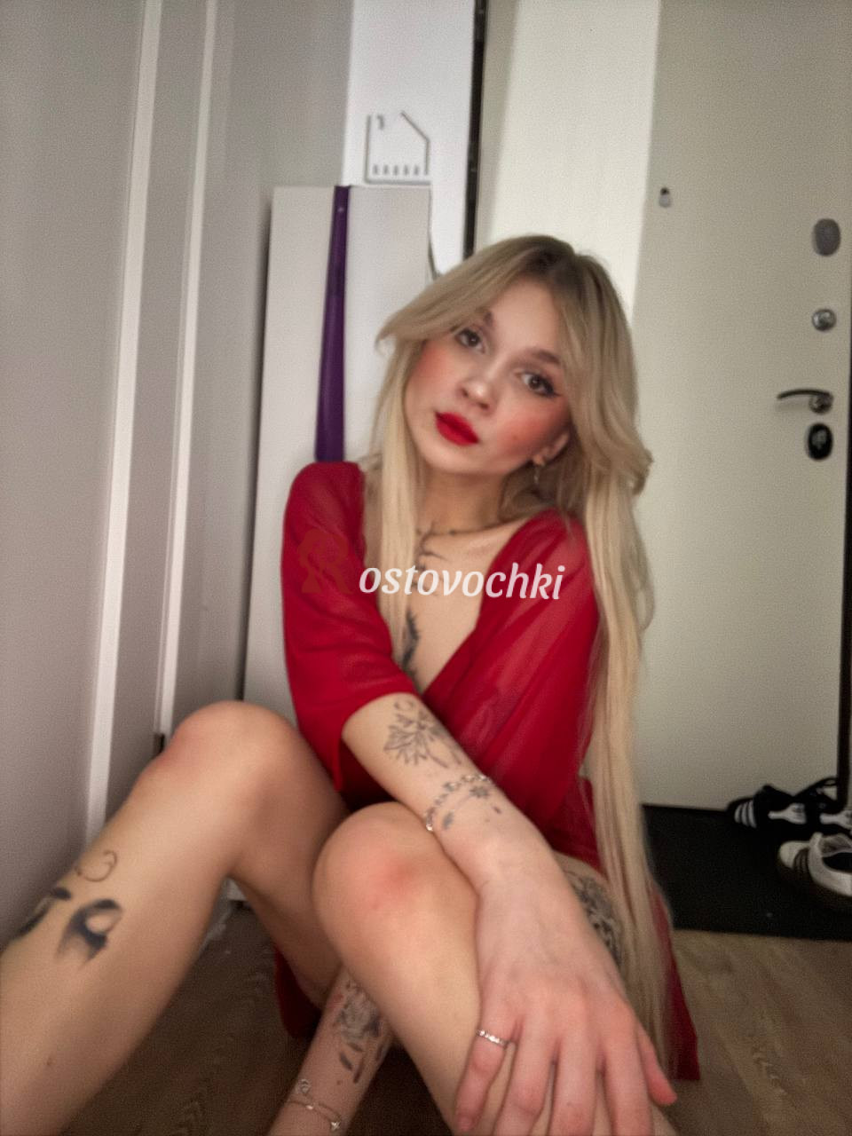 проститутка Василиса — возраст 21, рост 177, вес 58, размер груди 2