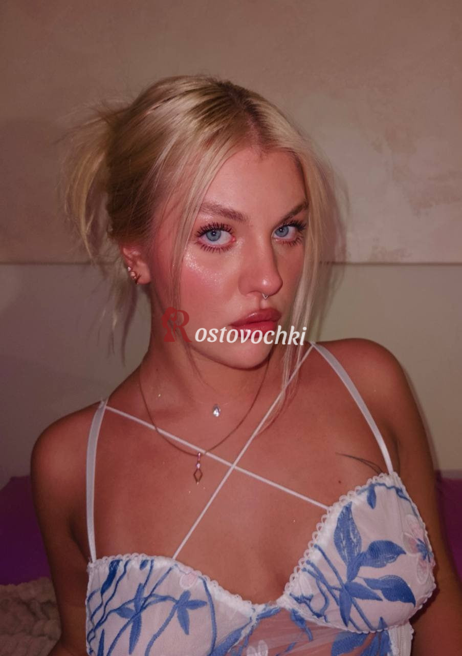 проститутка Эрика — возраст 19, рост 164, вес 60, размер груди 3