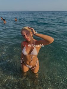 проститутка Эрика - возраст - 19, рост - 164, вес - 60, размер груди - 3