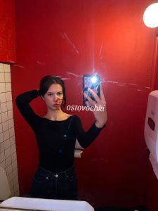 Марго — Ростов проститутка, рост - 171, вес - 49, возраст 19