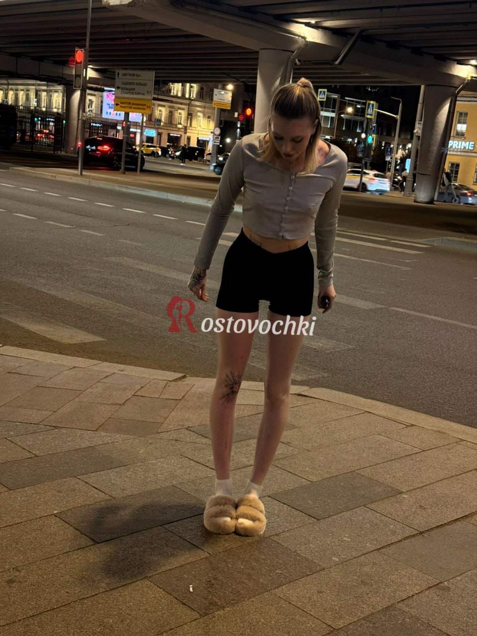 проститутка Мистик — возраст 19, рост 179, вес 57, размер груди 1
