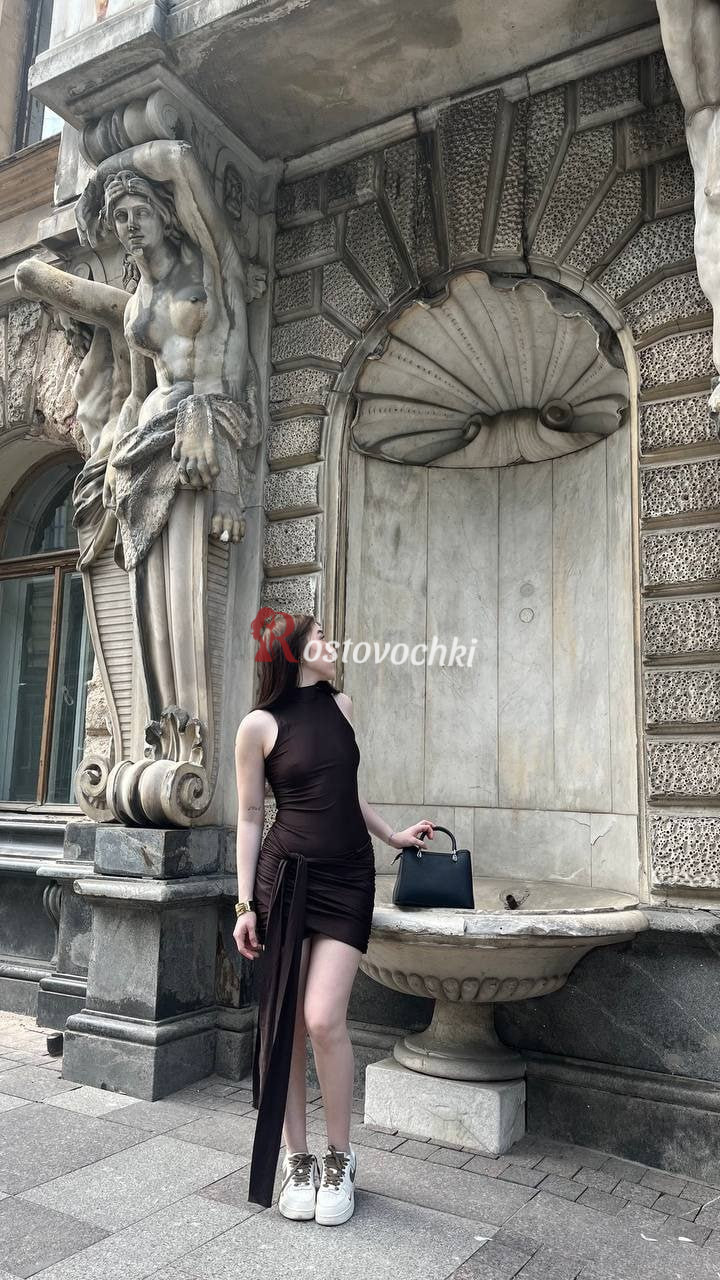 проститутка Анита — возраст 19, рост 177, вес 58, размер груди 1