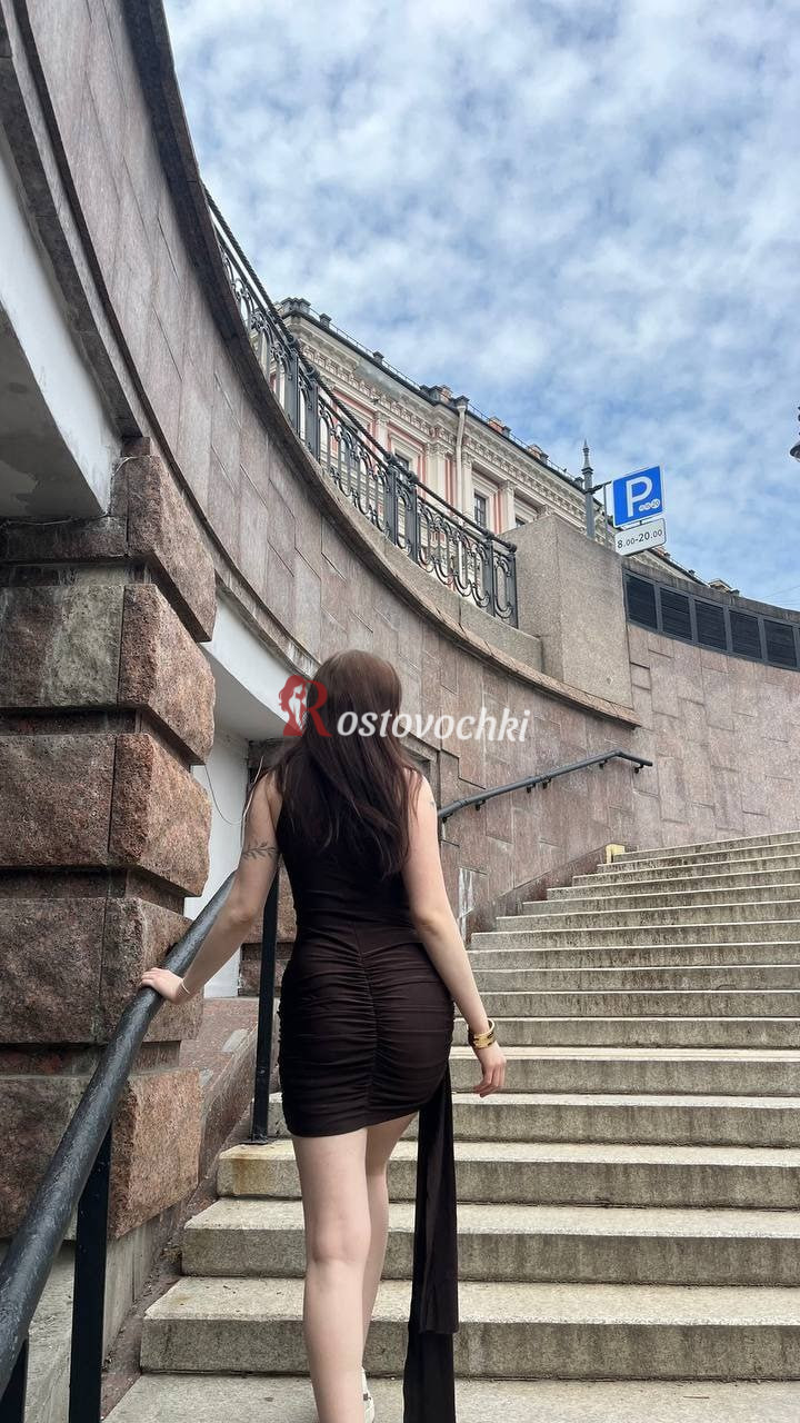 проститутка Анита — возраст 19, рост 177, вес 58, размер груди 1