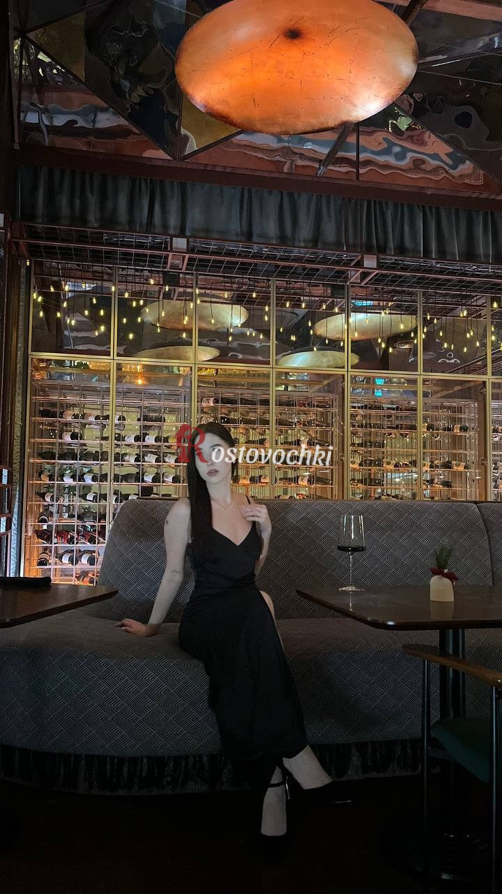 проститутка Анита — возраст 19, рост 177, вес 58, размер груди 1