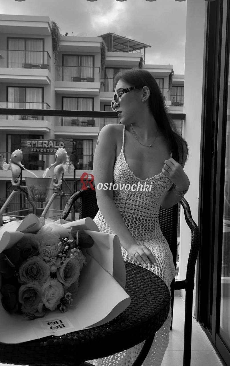 проститутка Анита — возраст 19, рост 177, вес 58, размер груди 1