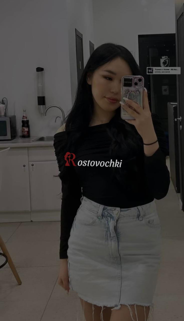 проститутка Жасмин — возраст 21, рост 161, вес 49, размер груди 1