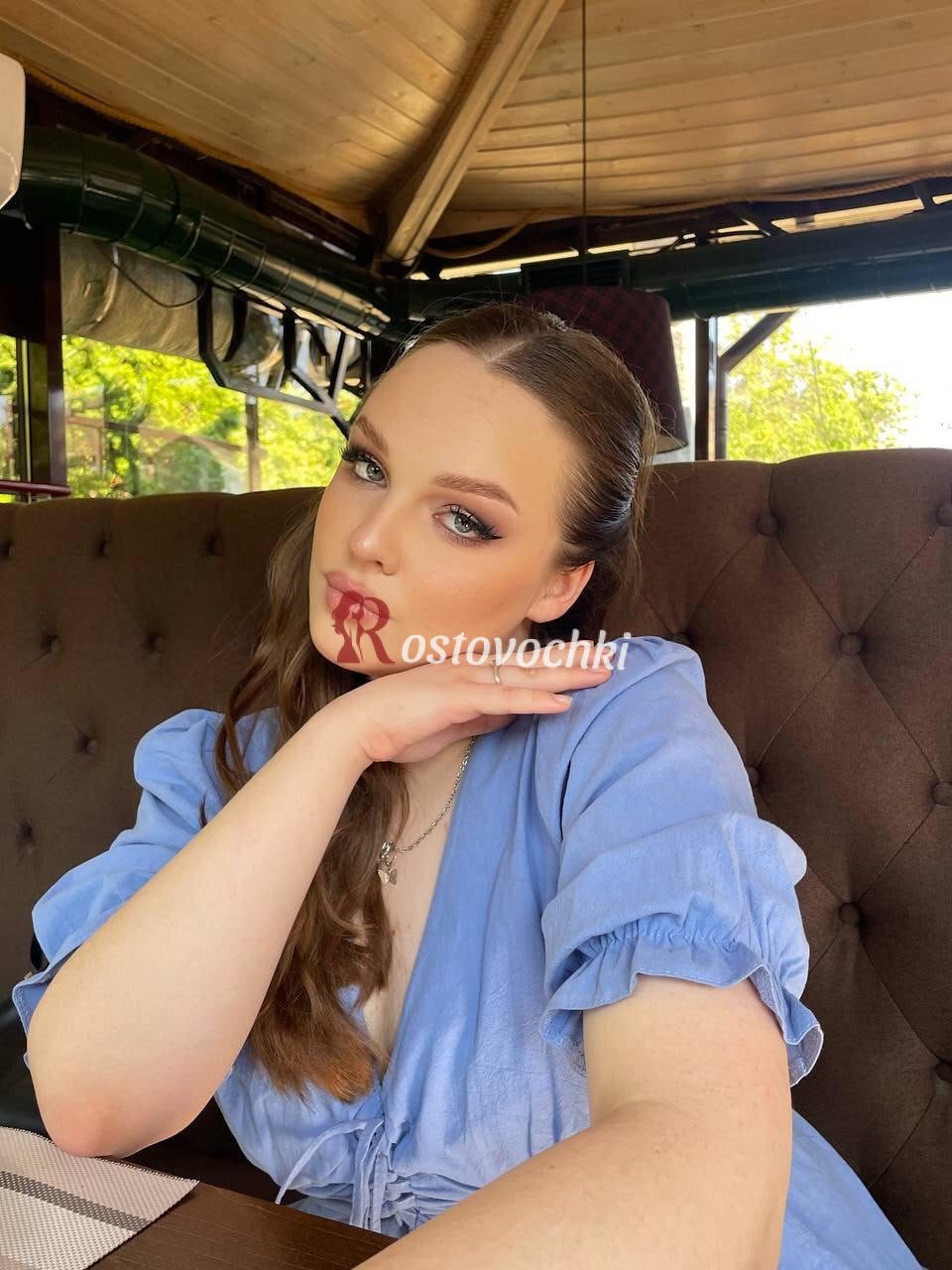 проститутка Габи — возраст 20, рост 167, вес 75, размер груди 3