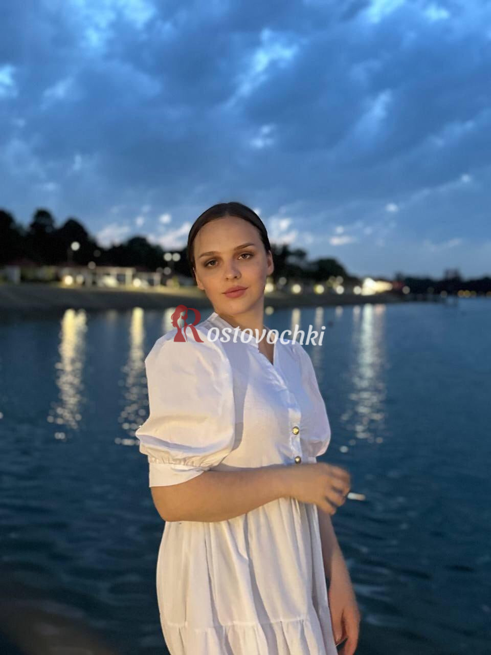 проститутка Габи — возраст 20, рост 167, вес 75, размер груди 3