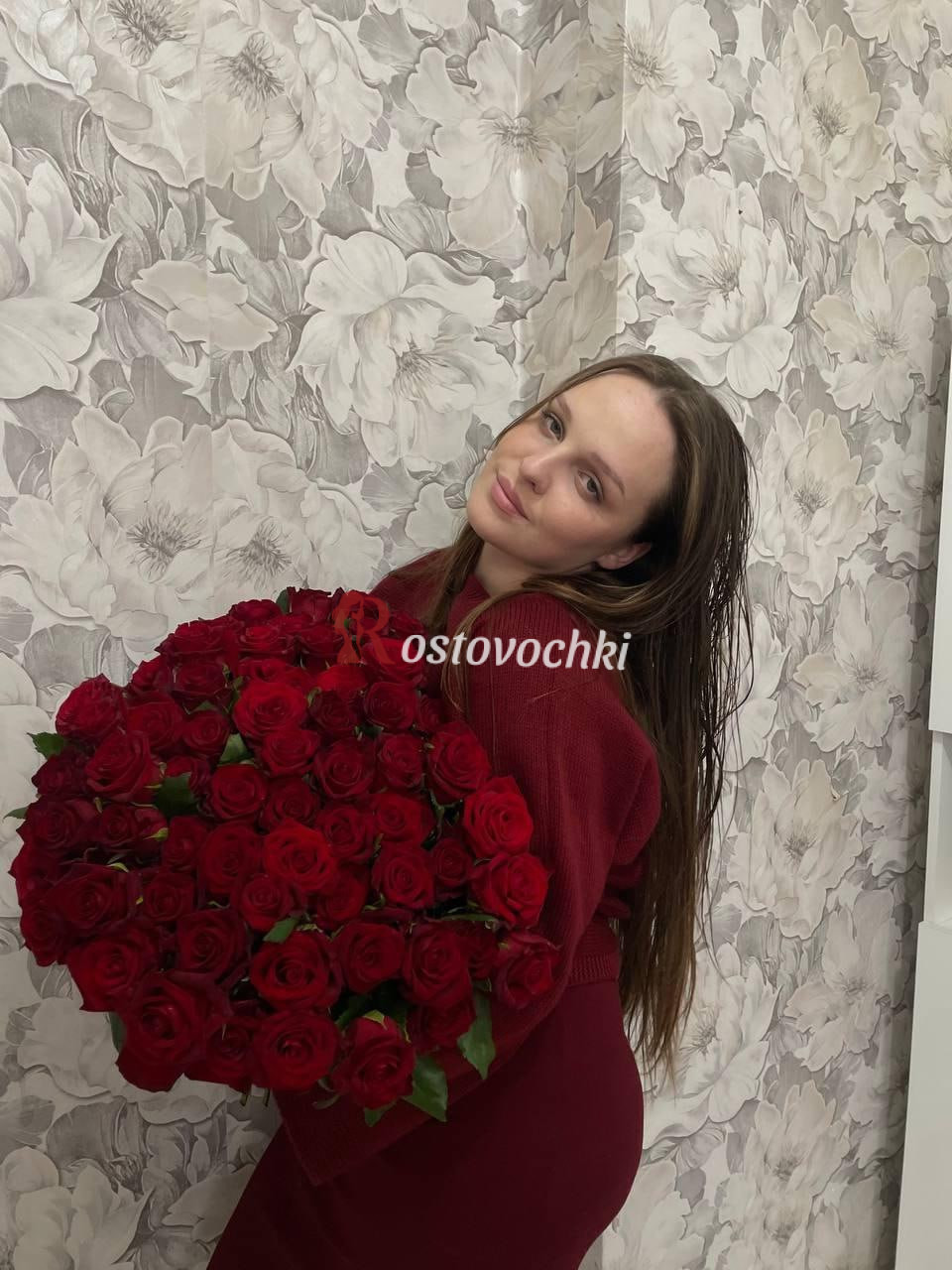 проститутка Габи — возраст 20, рост 167, вес 75, размер груди 3