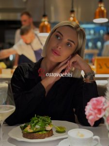 проститутка Роза - возраст - 26, рост - 180, вес - 71, размер груди - 2