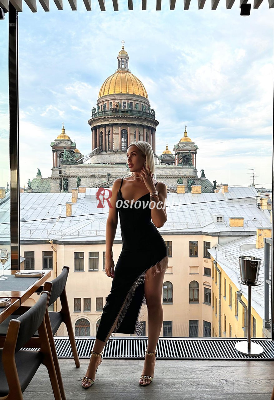 проститутка Роза — возраст 26, рост 180, вес 71, размер груди 2